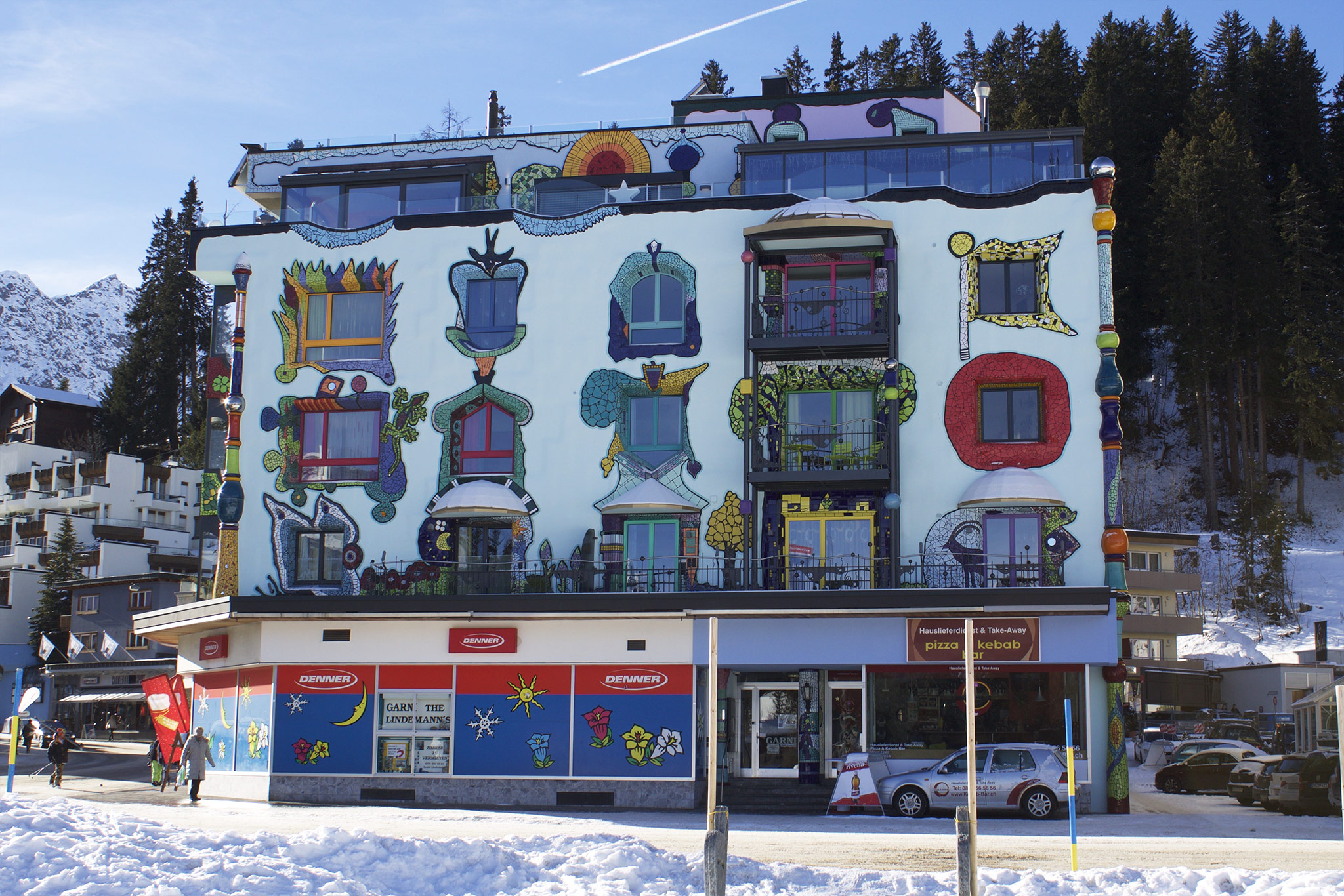 Arosa